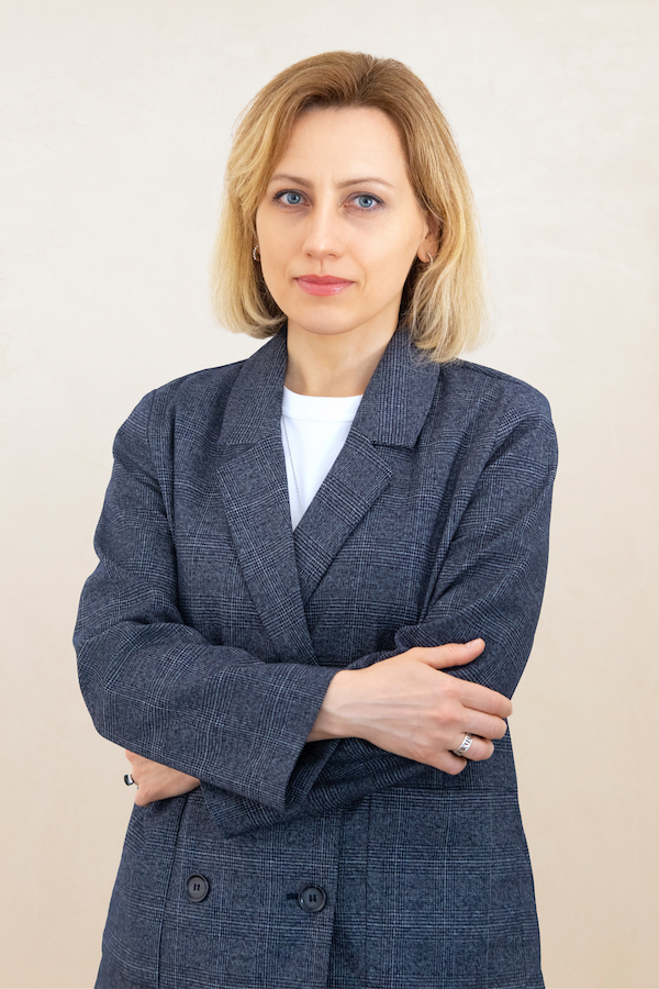 Баранова Ирина Андреевна - «А.Залесов и партнеры» - Патентно-правовая фирма и Адвокатское бюро