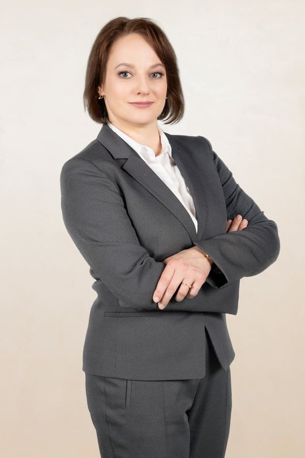 Самсонова Наталья Николаевна - «А.Залесов и партнеры» - Патентно-правовая фирма и Адвокатское бюро